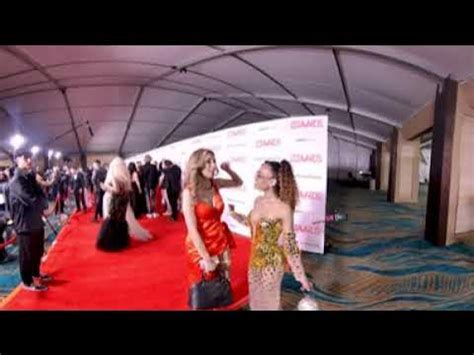 scarlet scandal new video|AVN 2023: Scarlit Scandal .